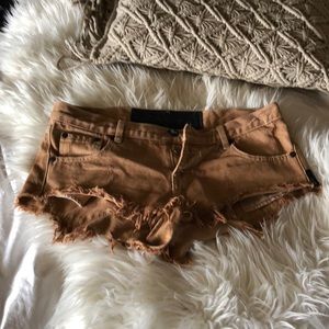 One Teaspoon Bonita’s